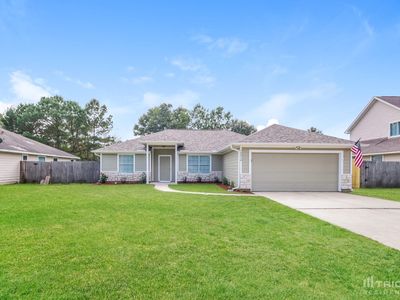 16414 Tracy Ct, Conroe, TX, 77306