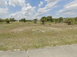 Leader St, Labelle, FL 33935