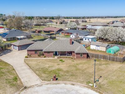 202 Joshua Ct, Collinsville, TX, 76233
