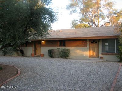 4350 E 14th St, Tucson, AZ, 85711