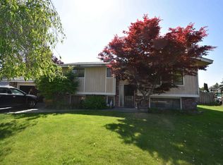 1203 N Calvin Rd, Spokane, WA 99216