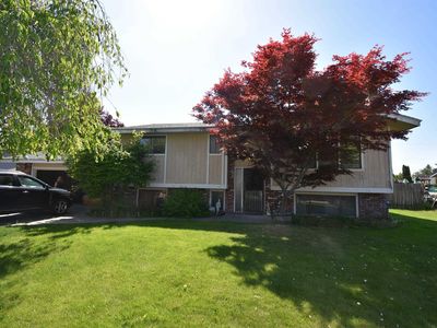 1203 N Calvin Rd, Spokane, WA, 99216