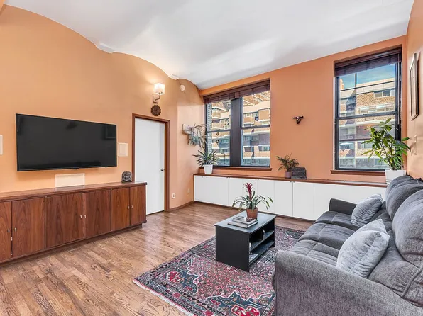 312 E 23rd St APT 6A, New York, NY 10010