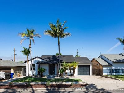 7676 Linda Vista Rd, San Diego, CA, 92111