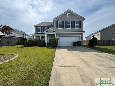 139 Cumberland Way, Savannah, GA, 31407