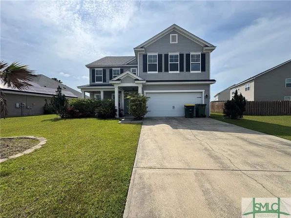 139 Cumberland Way, Savannah, GA 31407