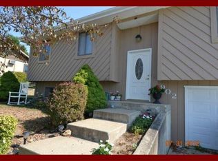 902 Pheasant Dr, Kirksville, MO 63501