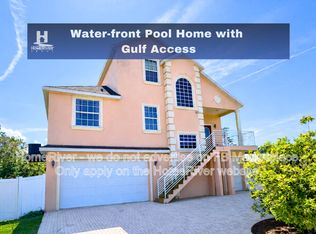 7436 Islander Ln, Hudson, FL 34667