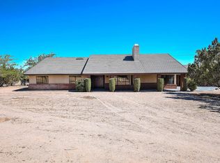 14634 Muscatel St, Hesperia, CA 92345