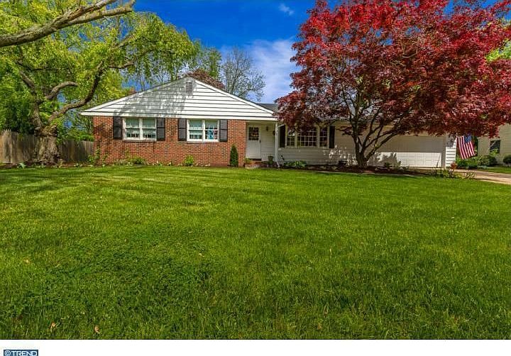 1153 Willowdale Dr, Cherry Hill, NJ 08003 Zillow
