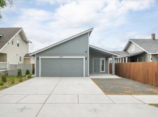 4911 N Martin St, Spokane, WA 99207