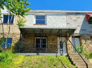 3827 8th St, Baltimore, MD 21225