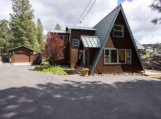 60250 Tumalo Cir, Bend, OR 97702