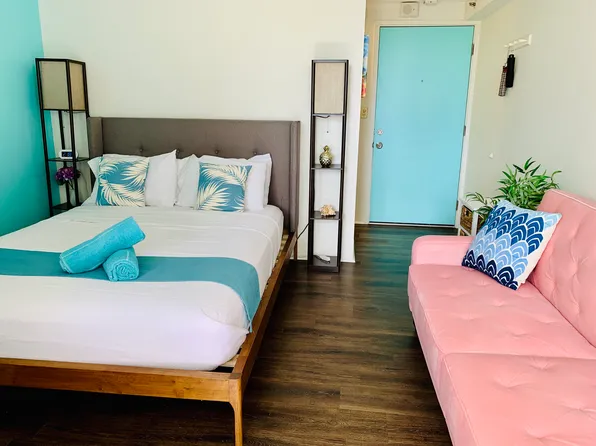 (undisclosed Address), Honolulu, HI 96815