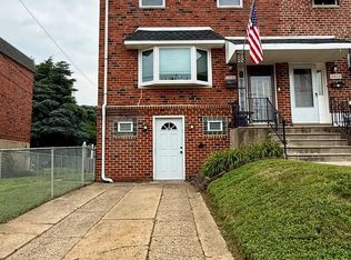12820 Elnora Rd, Philadelphia, PA 19154