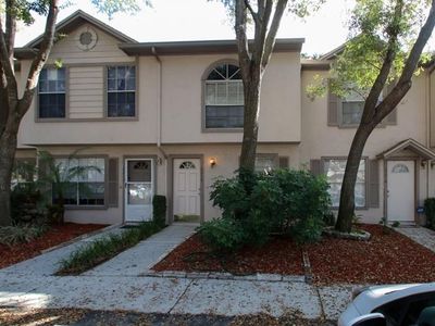 2214 Fletchers Point Cir, Tampa, FL, 33613