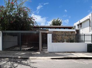 2054 Calle Espana, San Juan, PR 00911