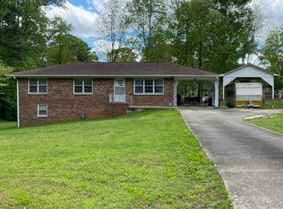 705 Carolina Rd SW, Marietta, GA 30008