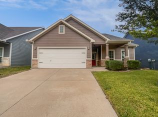 3144 Rockwell Ln #8, Fort Worth, TX 76179