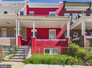 2626 Lauretta Ave, Baltimore, MD 21223