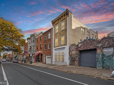 1232 South St APT A, Philadelphia, PA, 19147