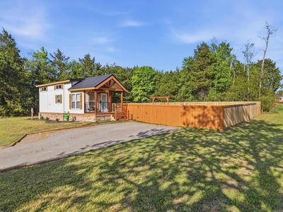 24 Mountain Grove Rd, Greenbrier, AR, 72058