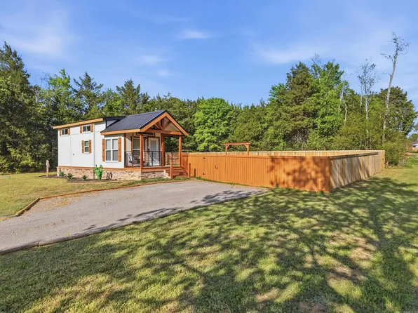 24 Mountain Grove Rd, Greenbrier, AR 72058