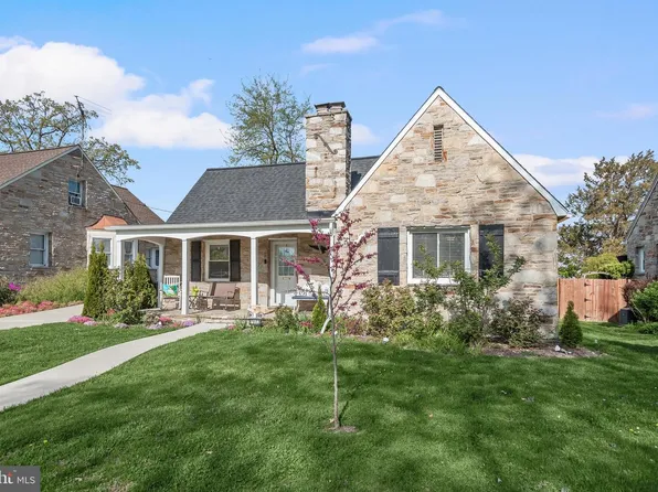 7902 Oakdale Ave, Parkville, MD 21234