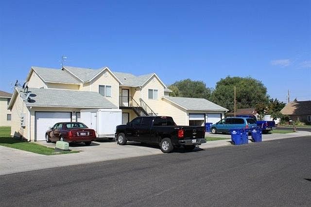 My Management Company Apartment for Rent 377 Morningside Drive Twin Falls Id 3 Bedroom 2 Bath Exterior 2_09062018