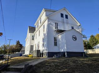 316 Columbia Blvd APT 5, National Park, NJ 08063