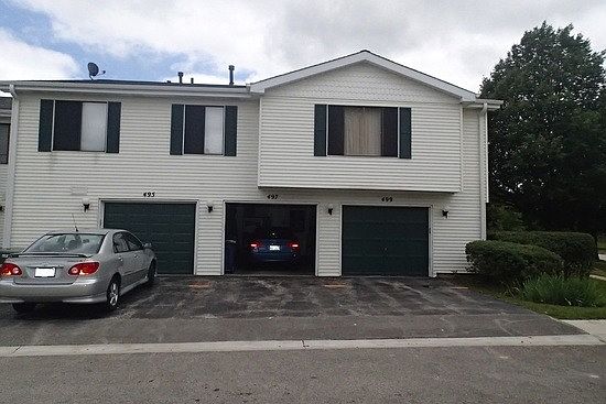 2nd image of 497 Tyler Ct #497
