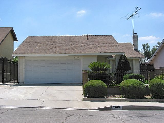 Front the Street
