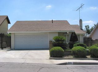 2616 E Marlena St, West Covina, CA 91792