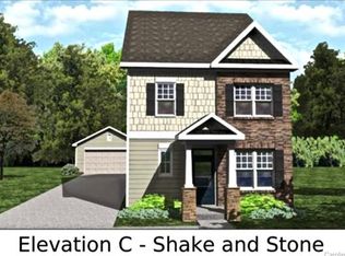 6308 Kennard Dr, Charlotte, NC 28216