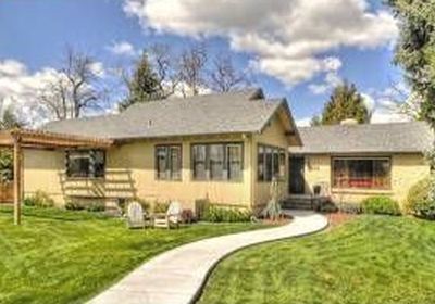 5422 W Bloom St, Boise, ID, 83703