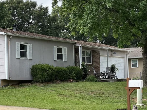 15 Junction Dr, Old Monroe, MO 63369