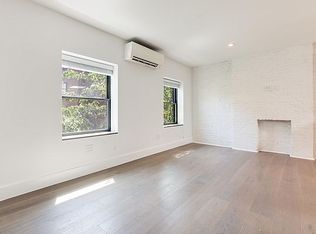 203 W 22nd St #4, New York, NY 10011