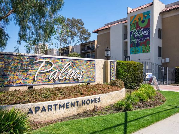 3450 Sawtelle Blvd APT 330