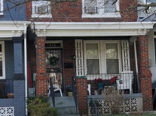 635 Franklin St NE, Washington, DC