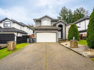 7658 147a St, Surrey, BC V3S 8Z3