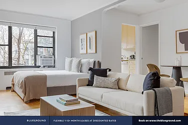 Rented by The Blueground