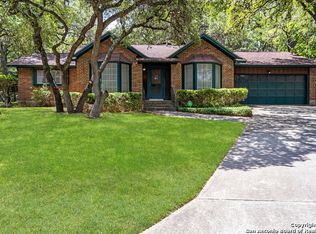 3514 Rock Creek Run, San Antonio, TX 78230