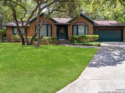 3514 Rock Creek Run, San Antonio, TX, 78230