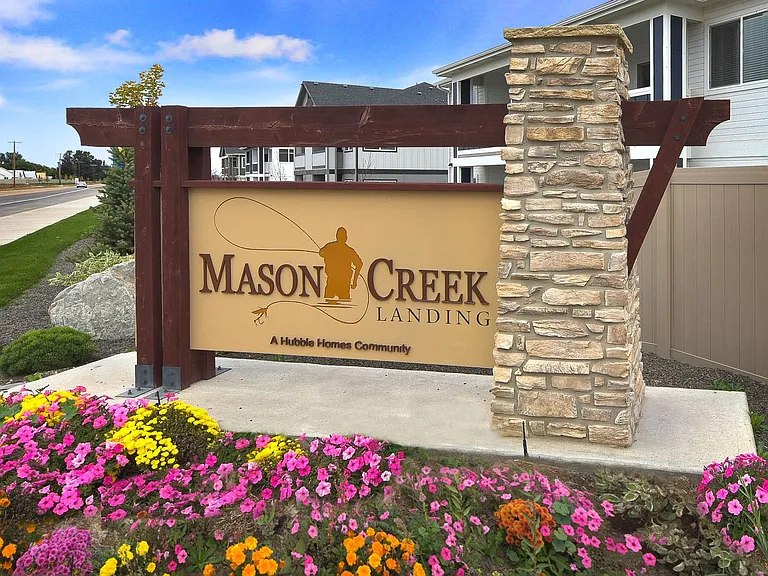 Mason Creek Apartments — Photo 9