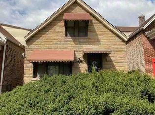 9144 S Greenwood Ave, Chicago, IL 60619