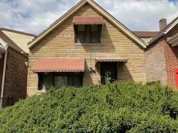 9144 S Greenwood Ave, Chicago, IL 60619