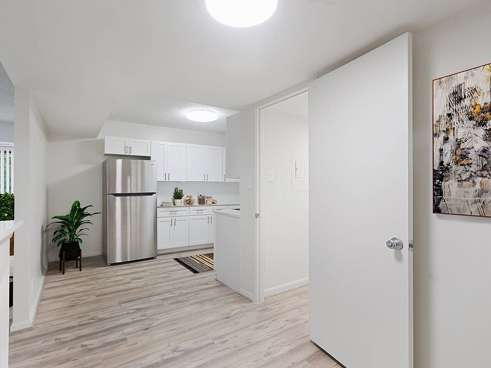 Staged Renovated Unit