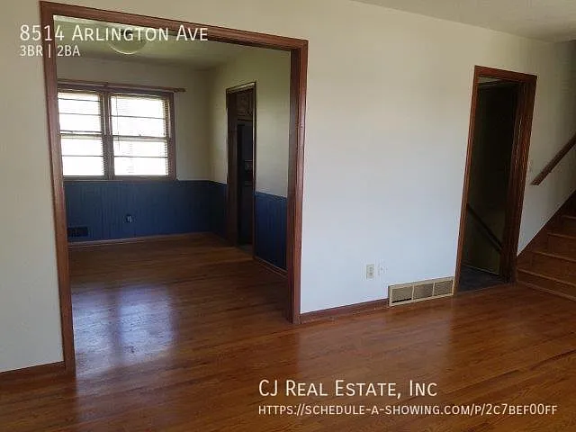 8514 Arlington Ave — Photo 3