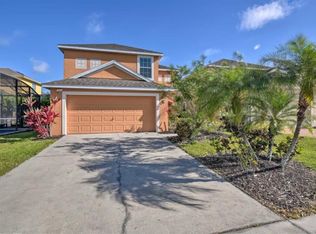 2617 Santosh Cv, Kissimmee, FL 34746