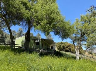 7714 Caliente Bodfish Rd, Havilah, CA 93518